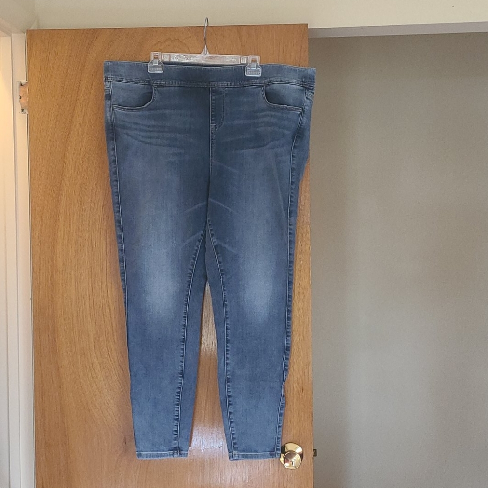 Women's Torrid Jeans